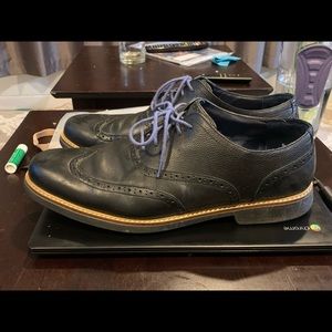 Cole Hann wingtips